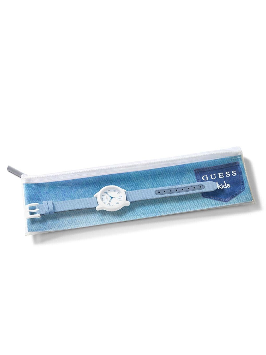 Mavi GUGK0008L1 Çocuk Kol Saati-5