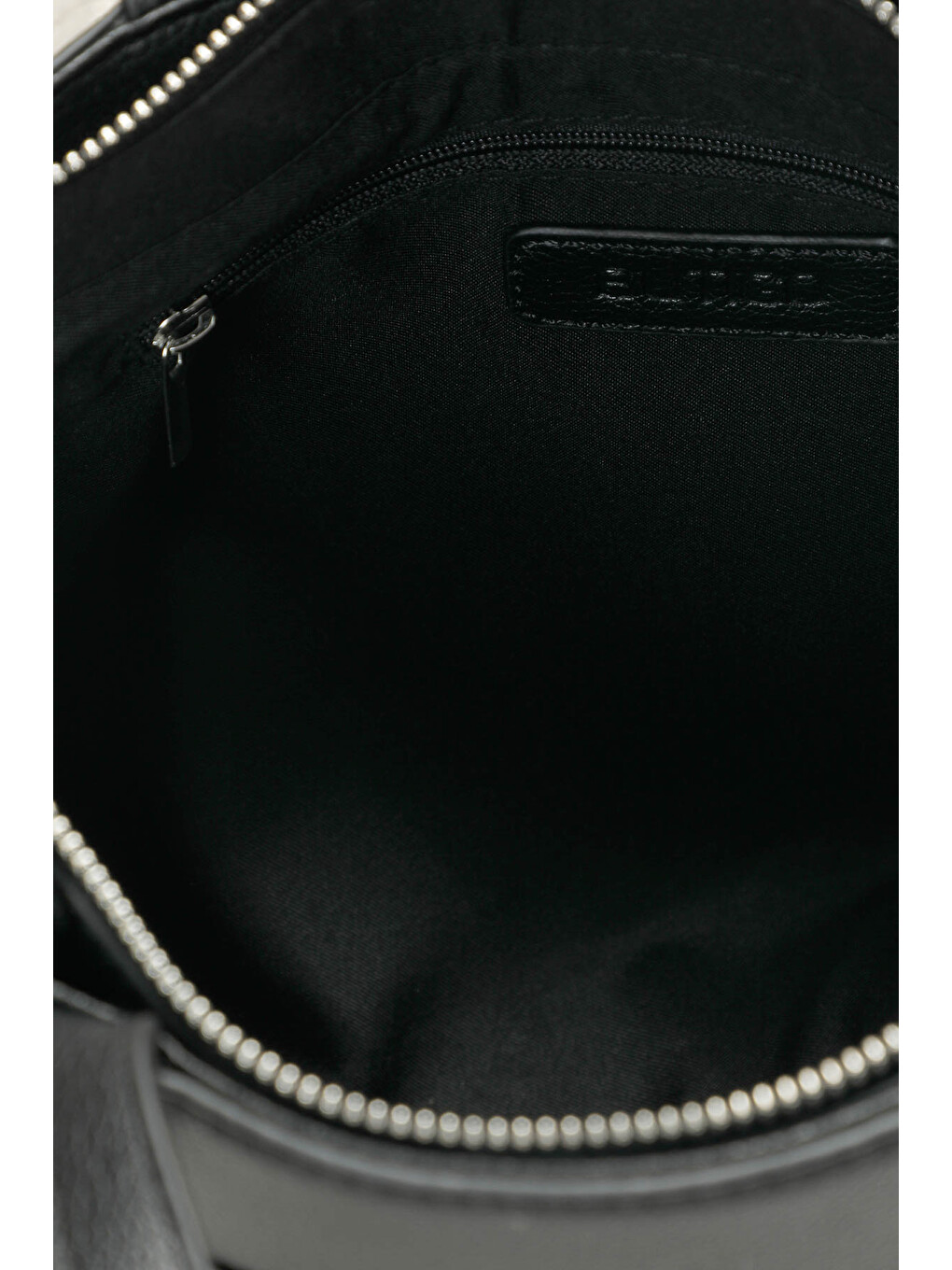 Omuz Çantası Kadın Siyah 26CN MOM BAG-3