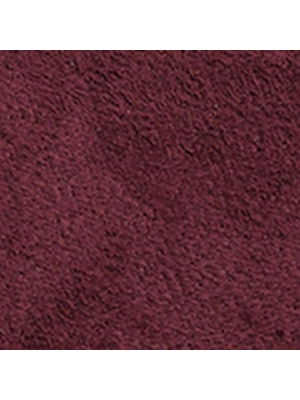 Bordo Belinda Tokalı Kadın Babet-7