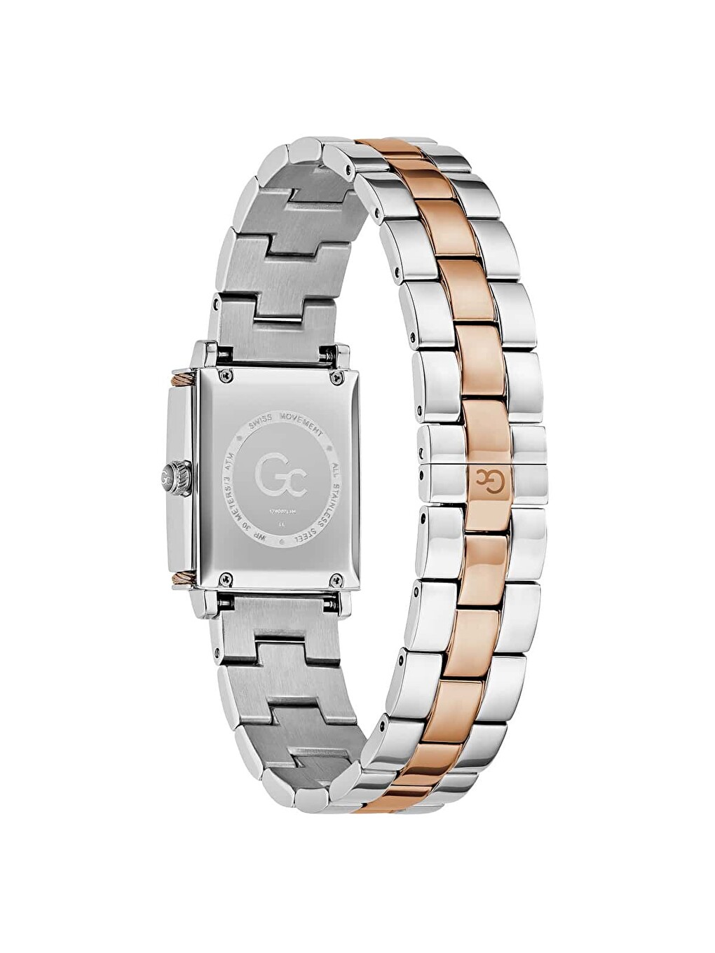 Gri GCY79007L1M Kadın Kol Saati-2