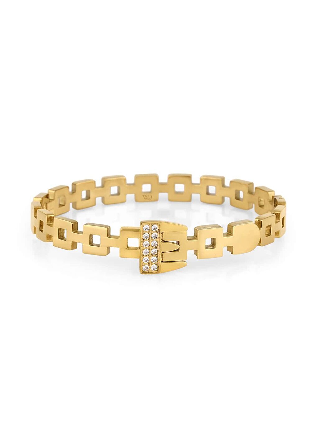 Sarı JWZRV-541 Kadın Bileklik