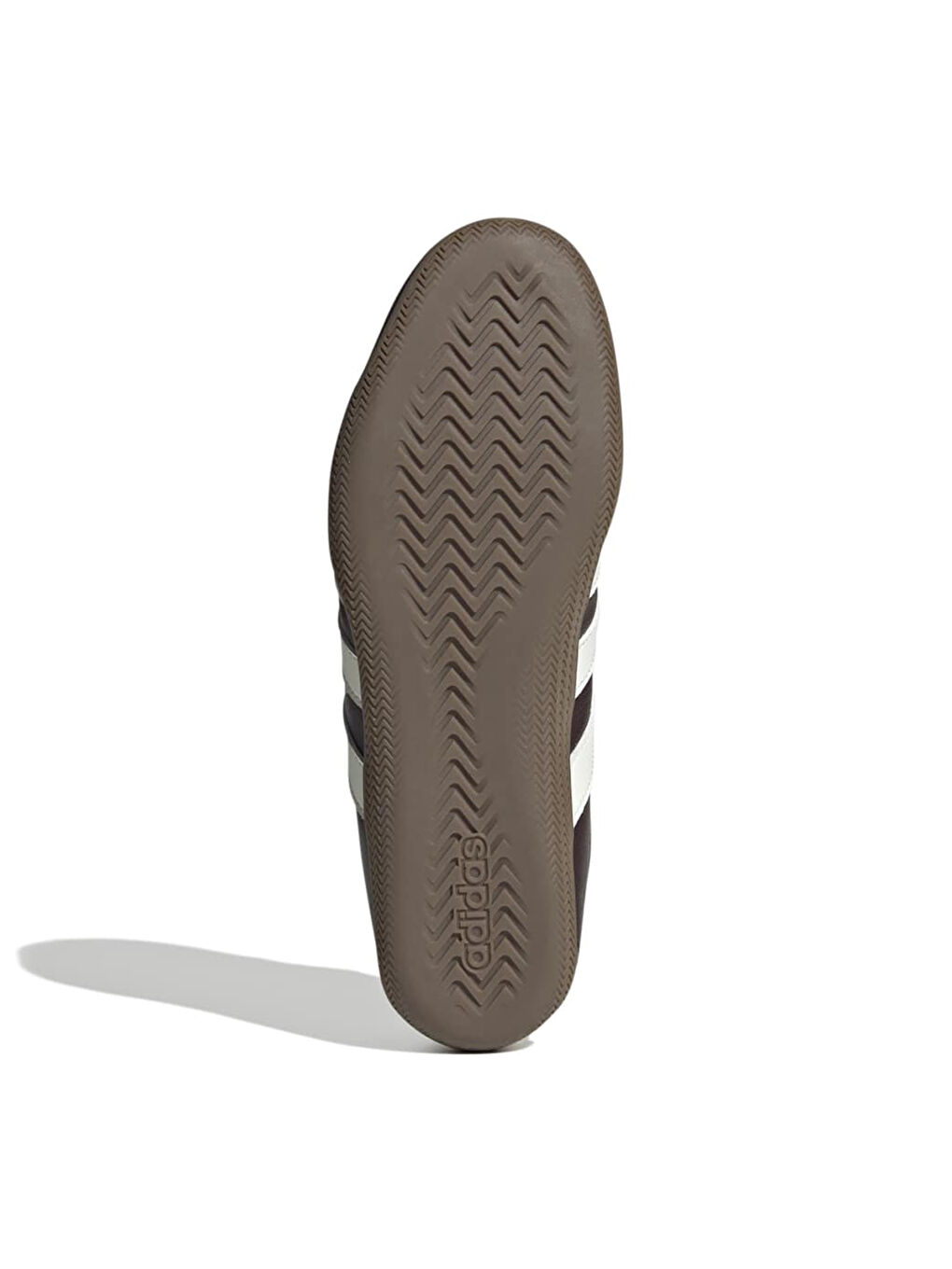 Grand Court Lo Kadın Kahverengi Sneaker-3