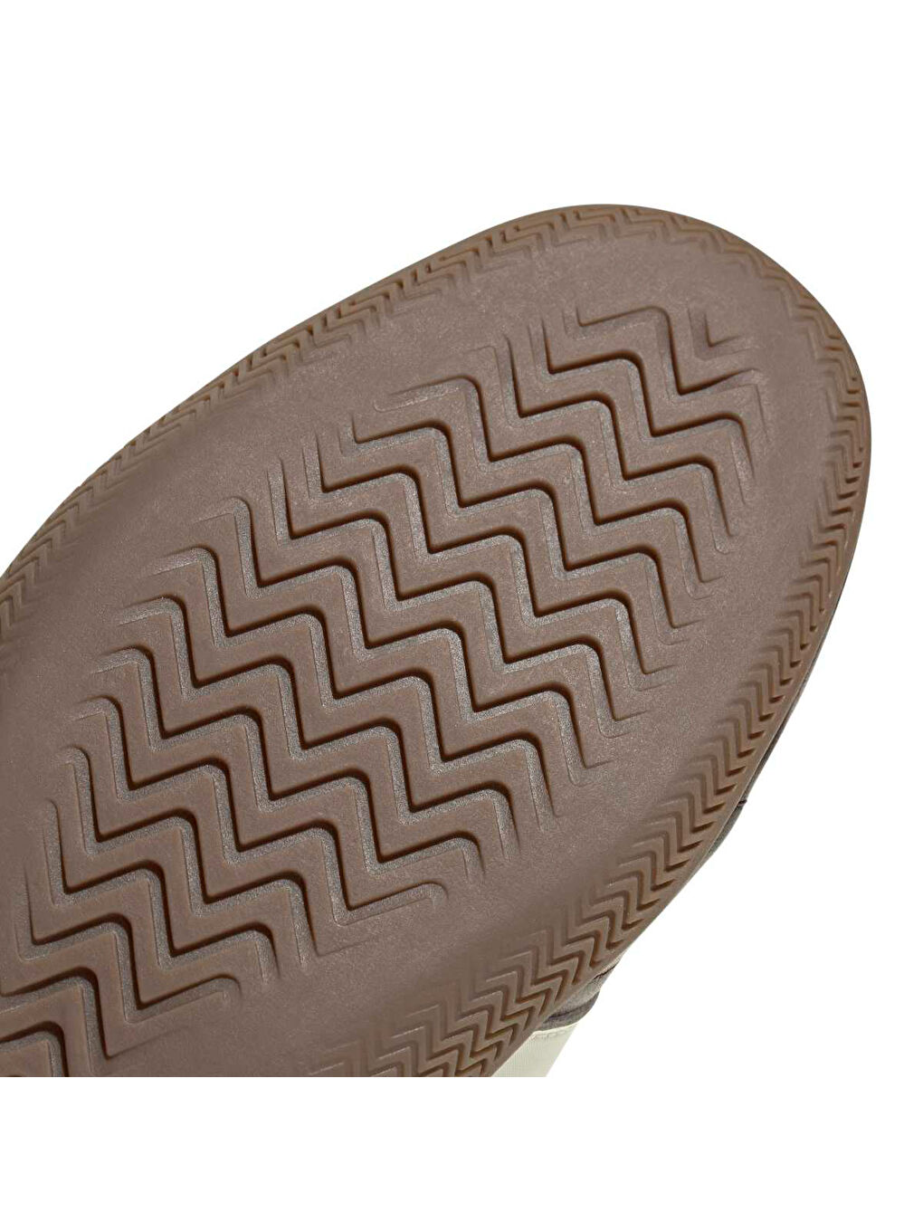 Grand Court Lo Kadın Kahverengi Sneaker-4