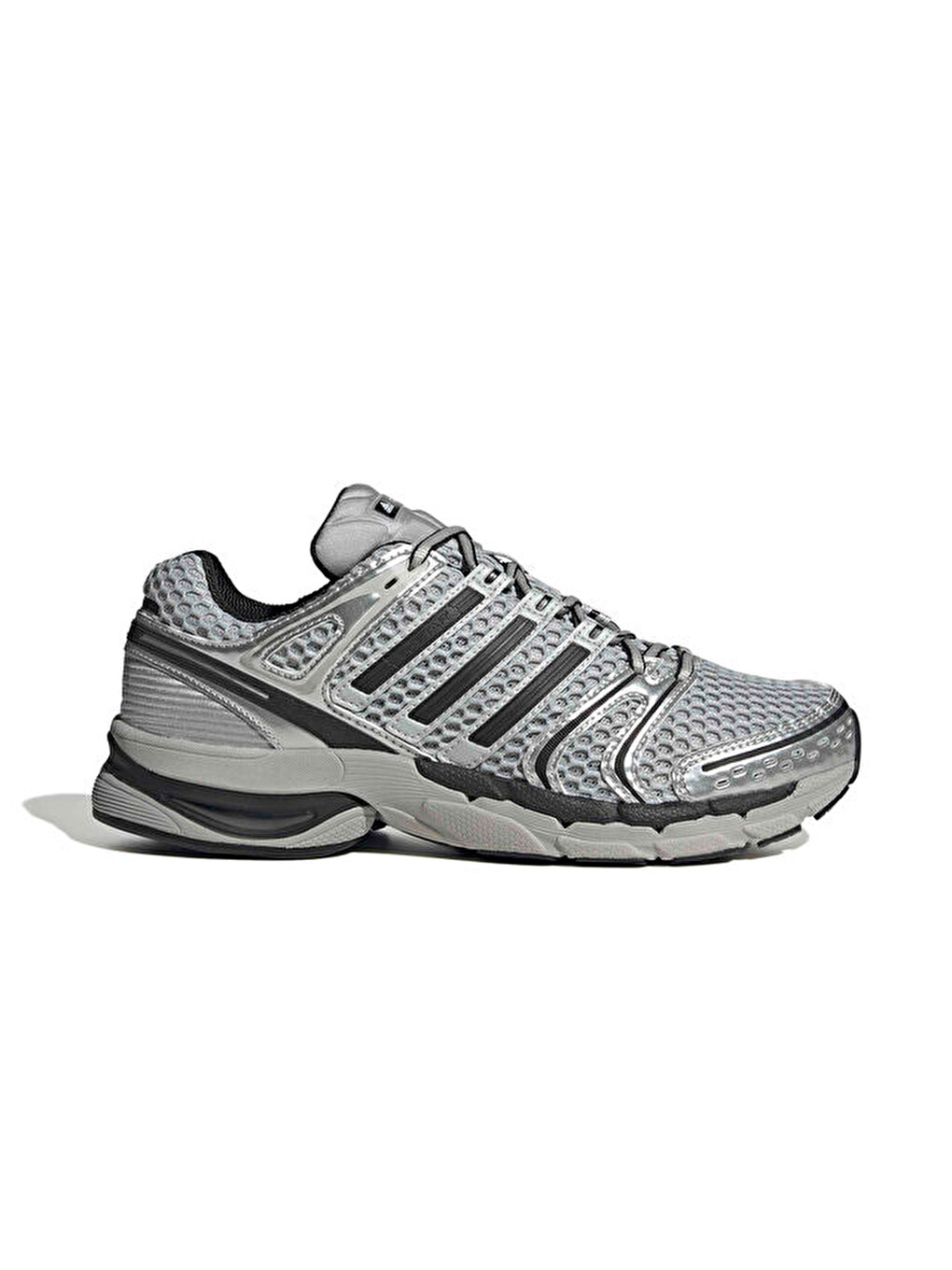 Adistar Control 5 Unisex Günlük Ayakkabı Kı6154 Gri