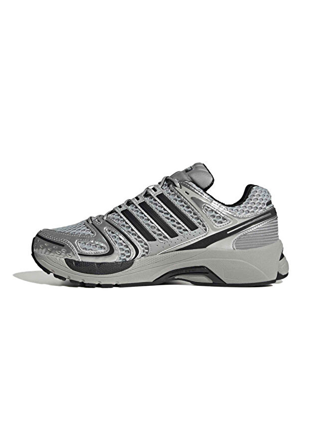 Adistar Control 5 Unisex Günlük Ayakkabı Kı6154 Gri-1
