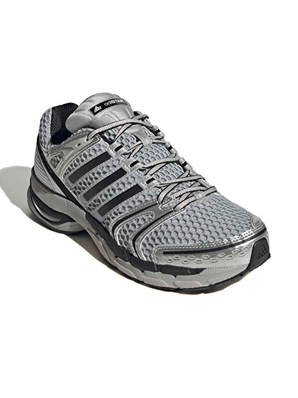Adistar Control 5 Unisex Günlük Ayakkabı Kı6154 Gri-2