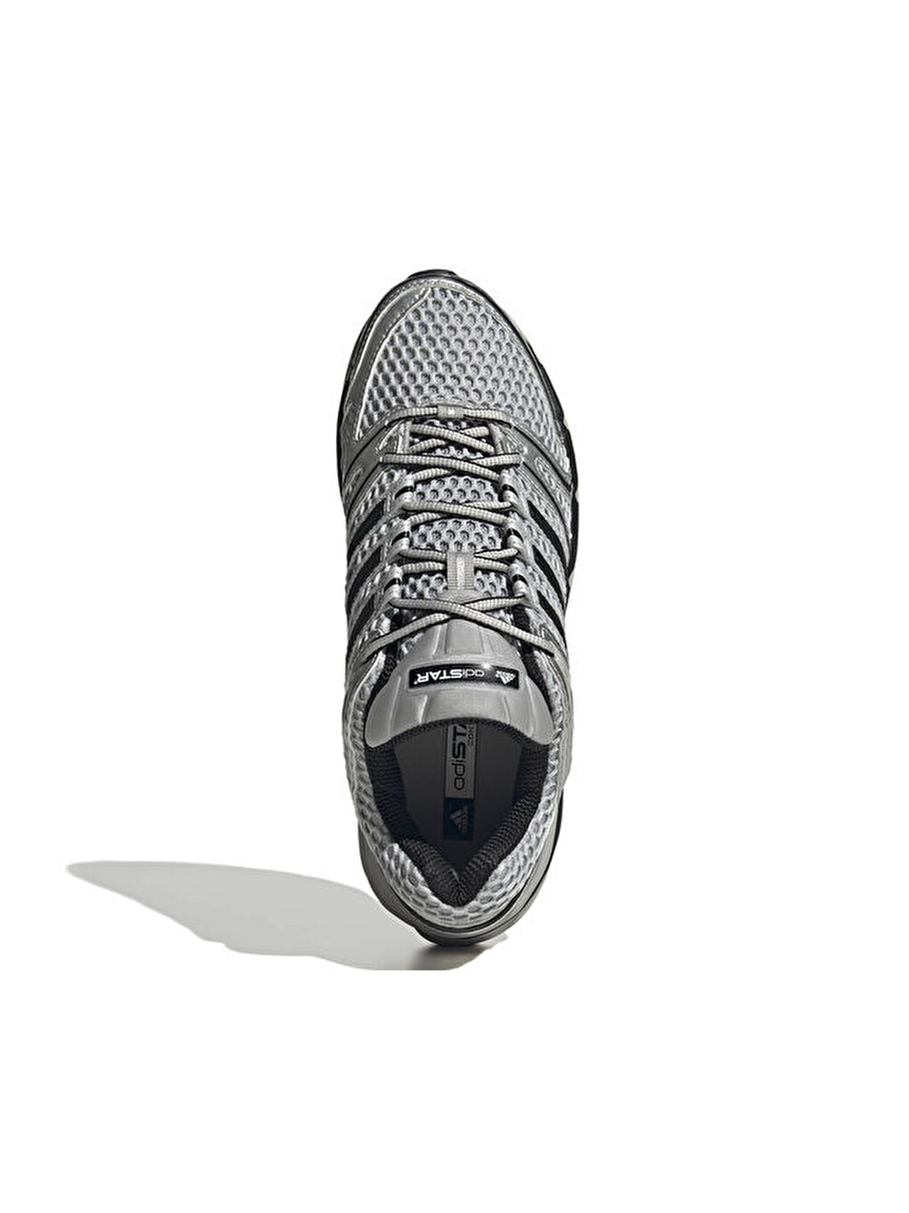 Adistar Control 5 Unisex Günlük Ayakkabı Kı6154 Gri-3