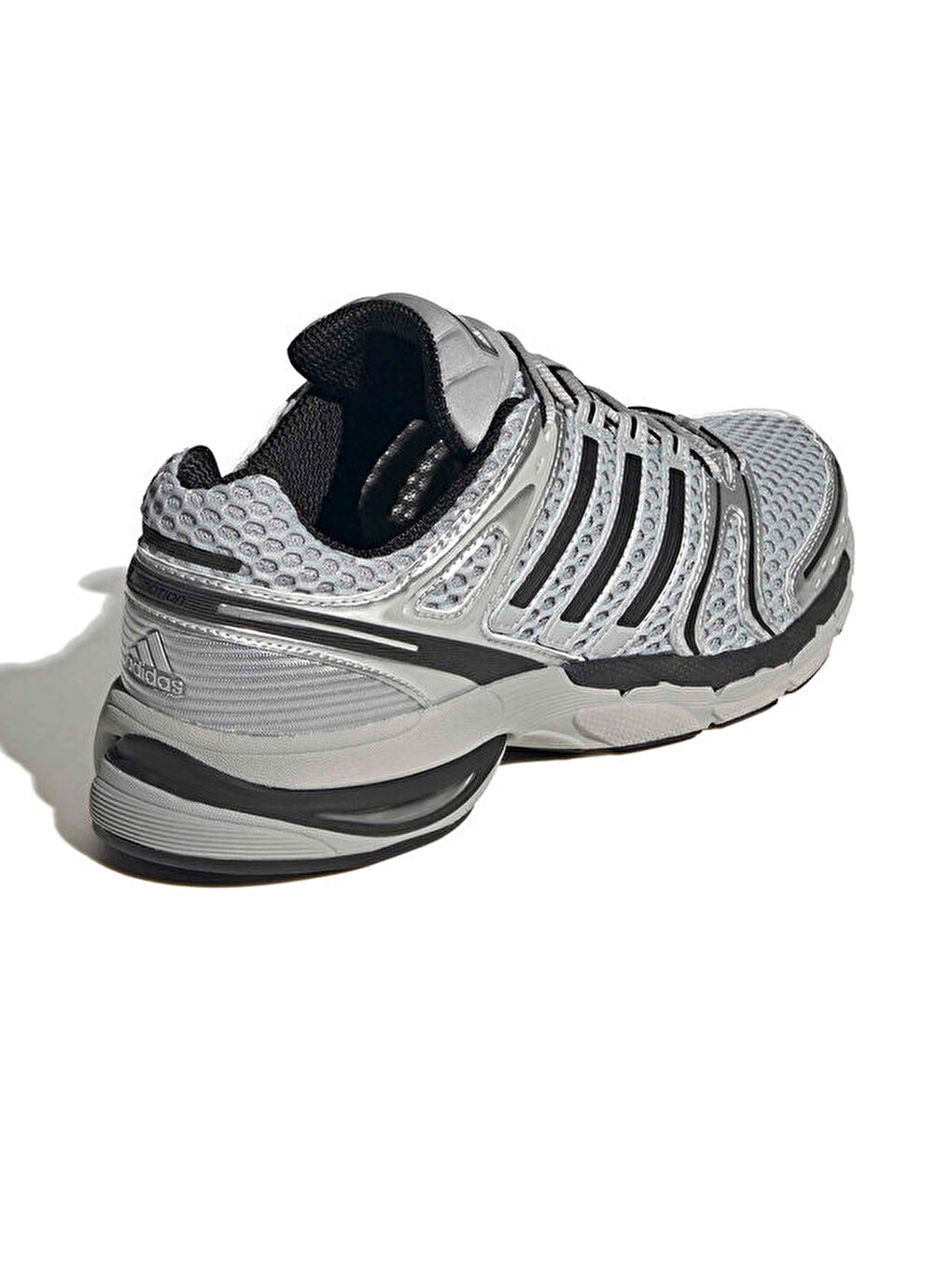 Adistar Control 5 Unisex Günlük Ayakkabı Kı6154 Gri-4