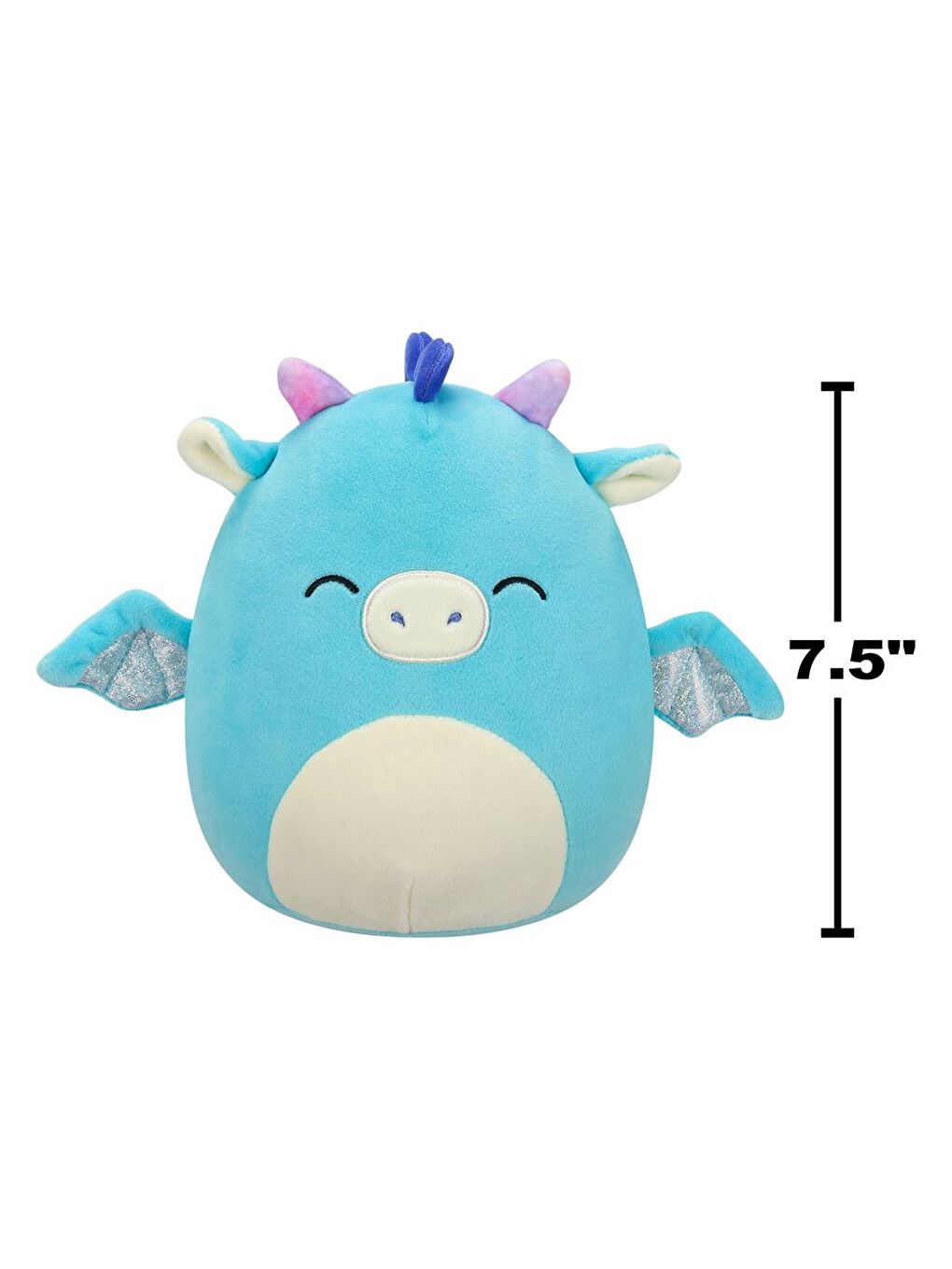 Ejderha Tatiana 20cm CR06614-4