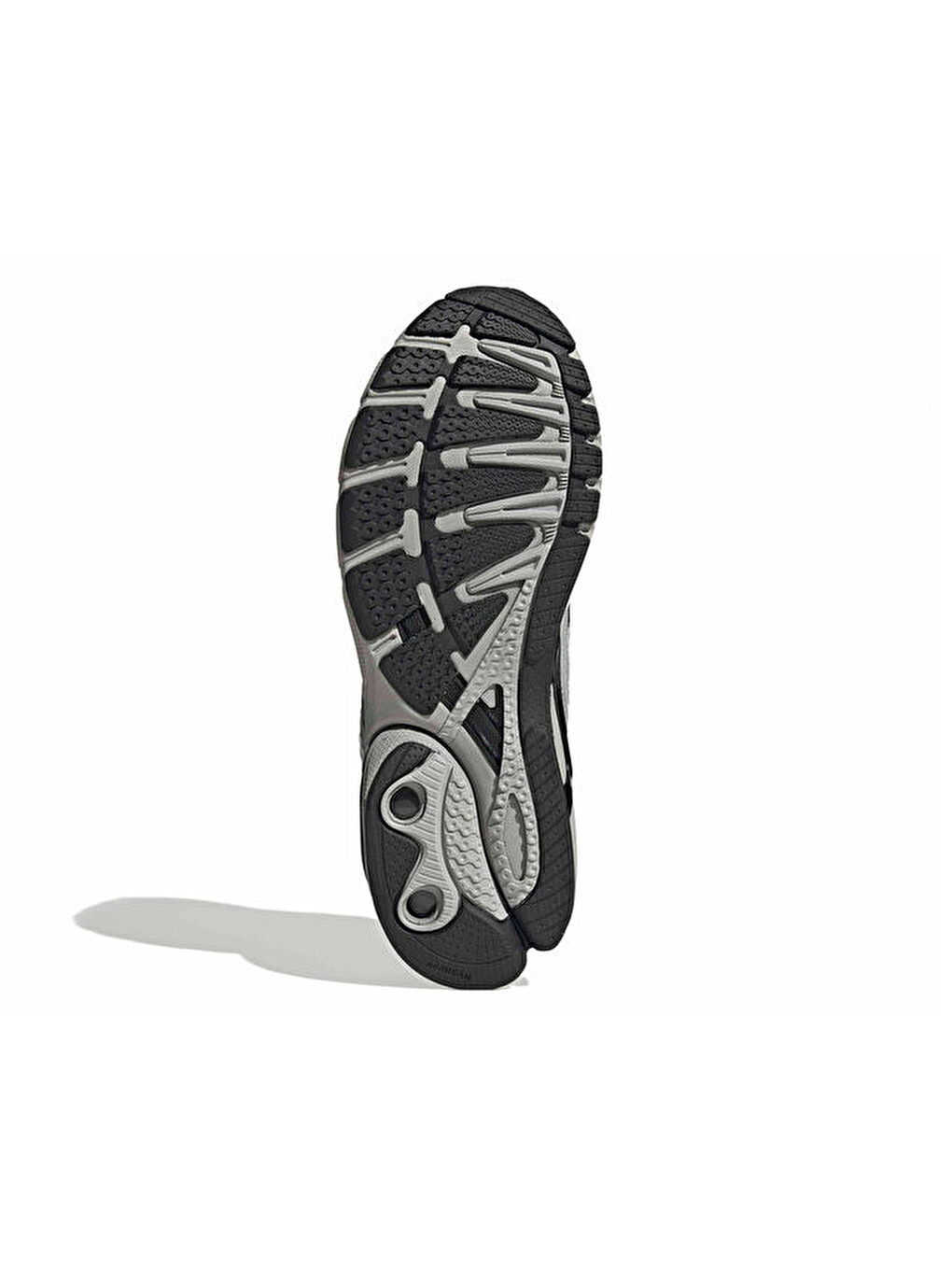 Adistar Control 5 Unisex Günlük Ayakkabı Kı6154 Gri-5