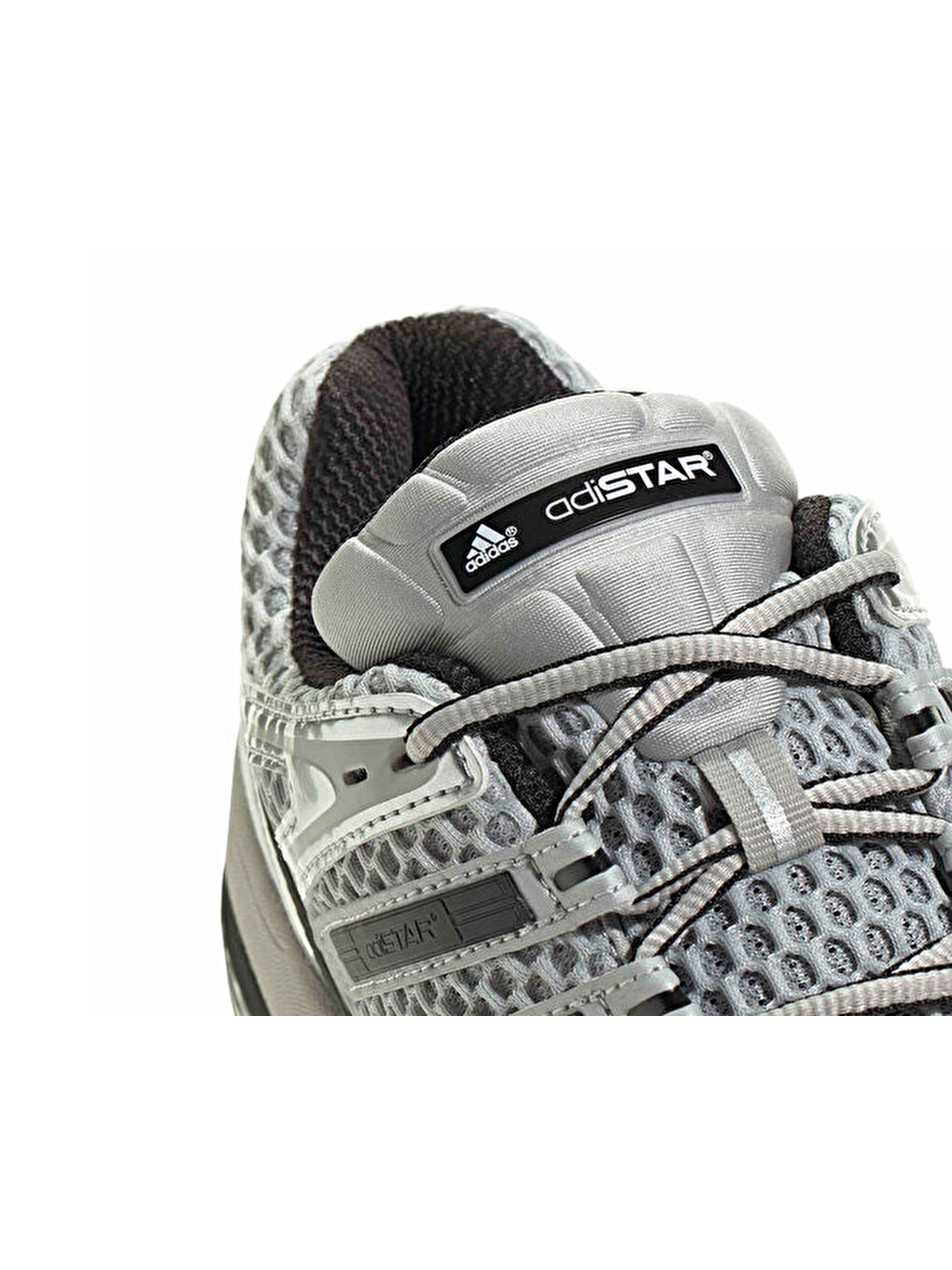 Adistar Control 5 Unisex Günlük Ayakkabı Kı6154 Gri-6