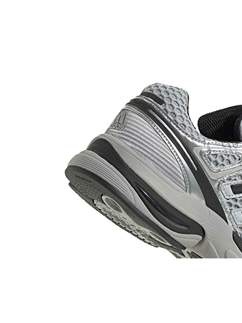 Adistar Control 5 Unisex Günlük Ayakkabı Kı6154 Gri-7