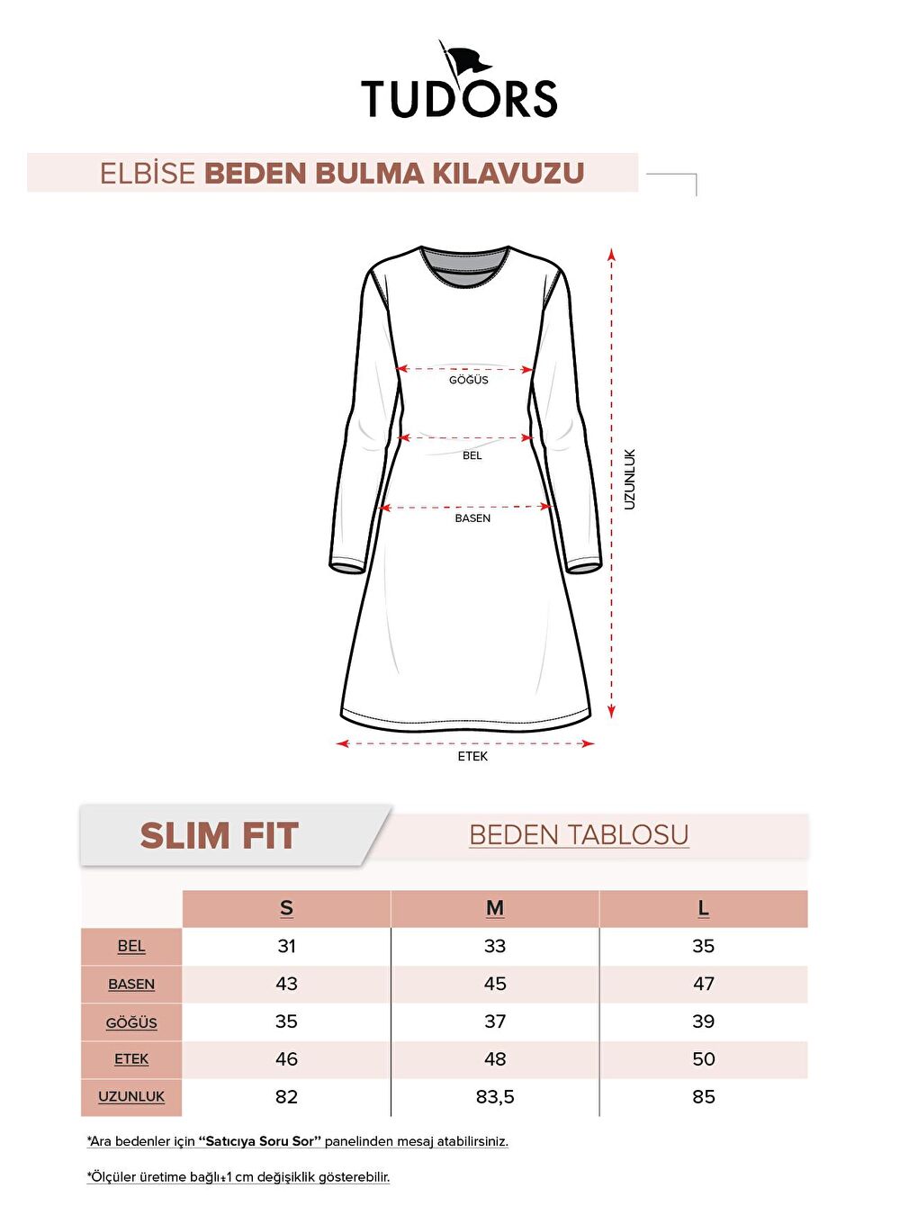 Kadın Slim Fit Dar Kesim Uzun Kol Bisiklet Yaka Düz Gri Elbise-5