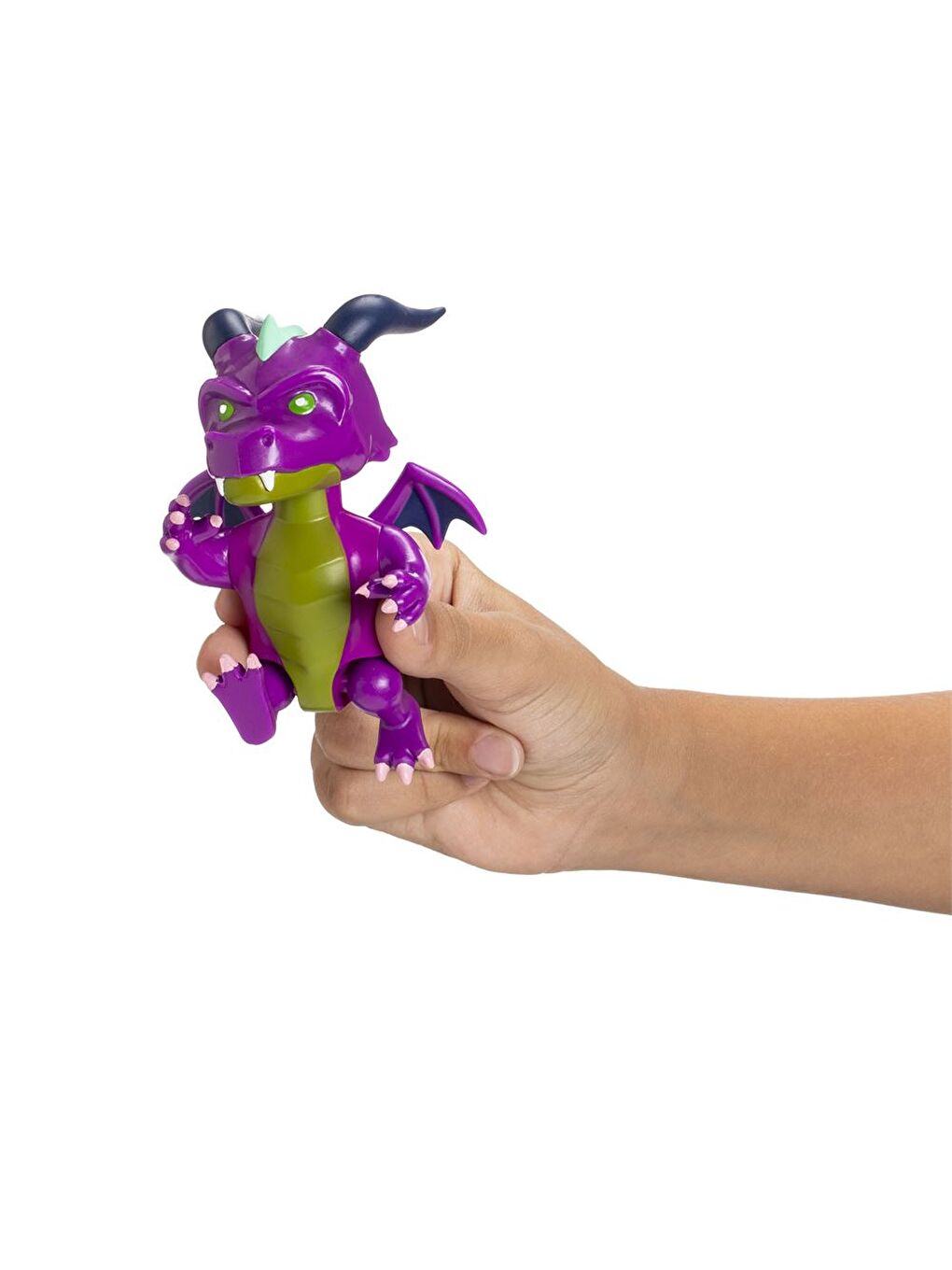 Stumble Guys 11,5cm Aksiyon Figür SG6210 - Dusk Dragon