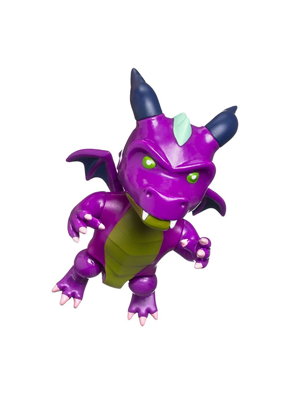 Stumble Guys 11,5cm Aksiyon Figür SG6210 - Dusk Dragon-2