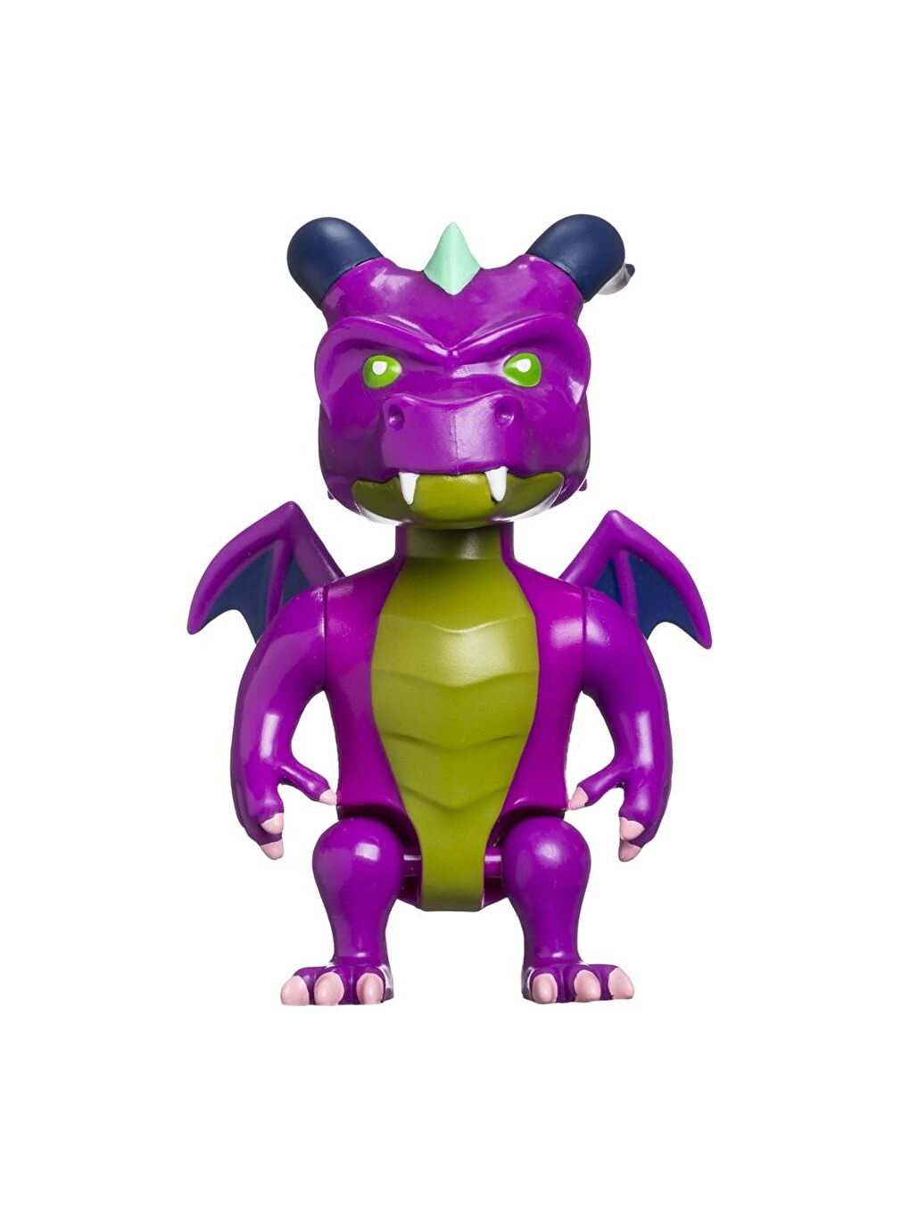 Stumble Guys 11,5cm Aksiyon Figür SG6210 - Dusk Dragon-3