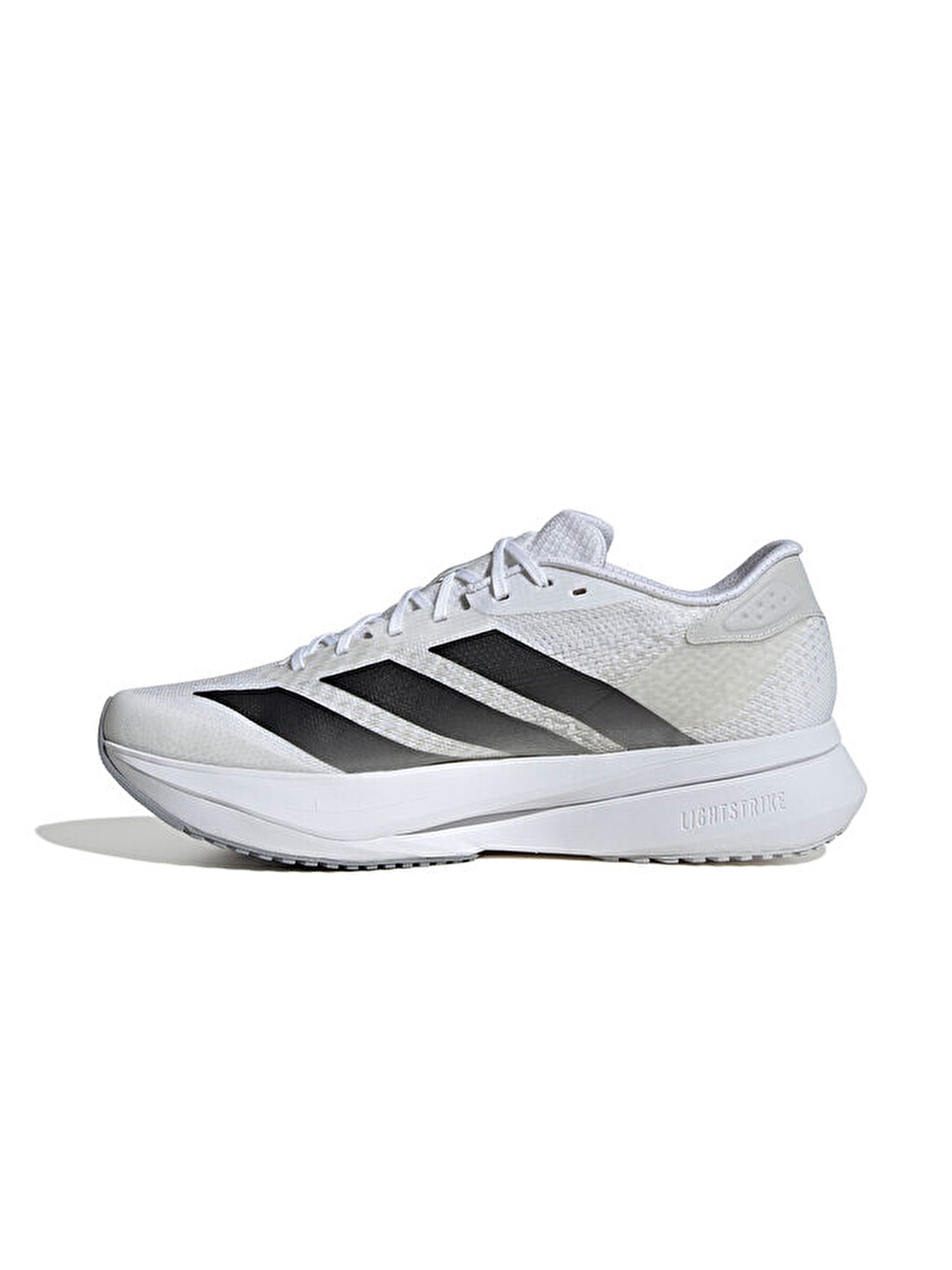 Adizero Sl2 M Erkek Koşu Ayakkabısı Jq0351 Beyaz-1