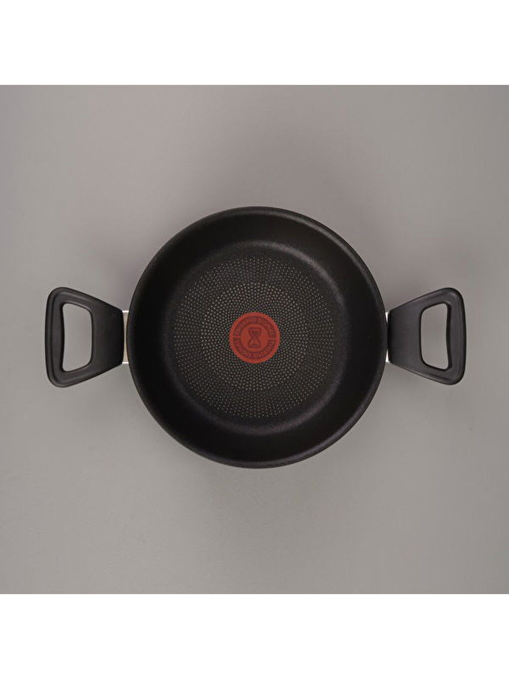 Tit 3X Titanium Force Sahan - Siyah - 20 cm-3