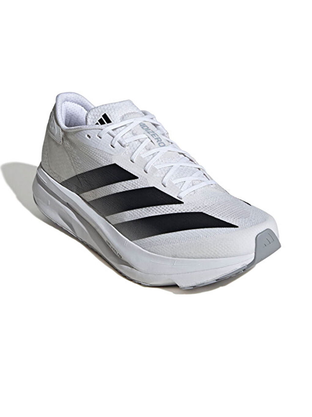 Adizero Sl2 M Erkek Koşu Ayakkabısı Jq0351 Beyaz-2
