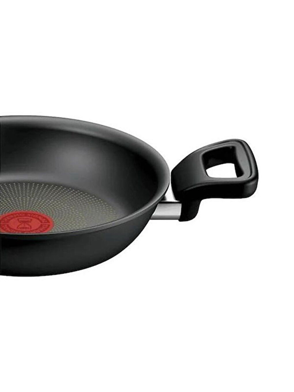 Tit 3X Titanium Force Sahan - Siyah - 20 cm-2