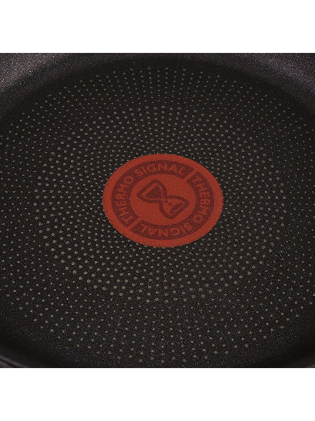 Tit 3X Titanium Force Sahan - Siyah - 20 cm-5