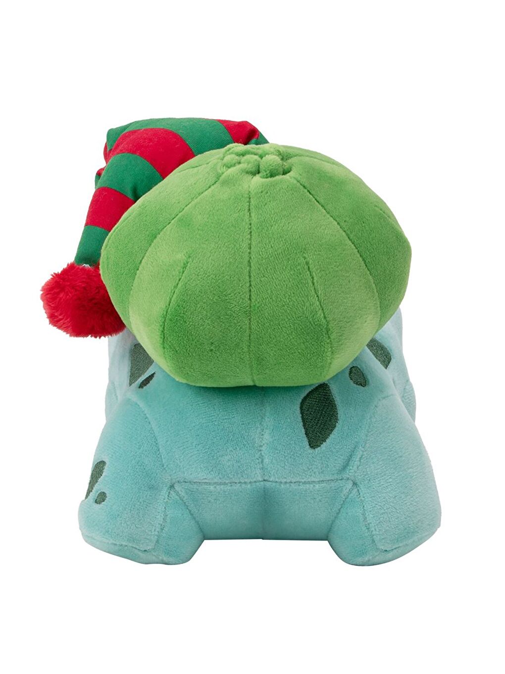 Pelüş Figür Yılbaşı Serisi - Bulbasaur 20cm PKW3377-3