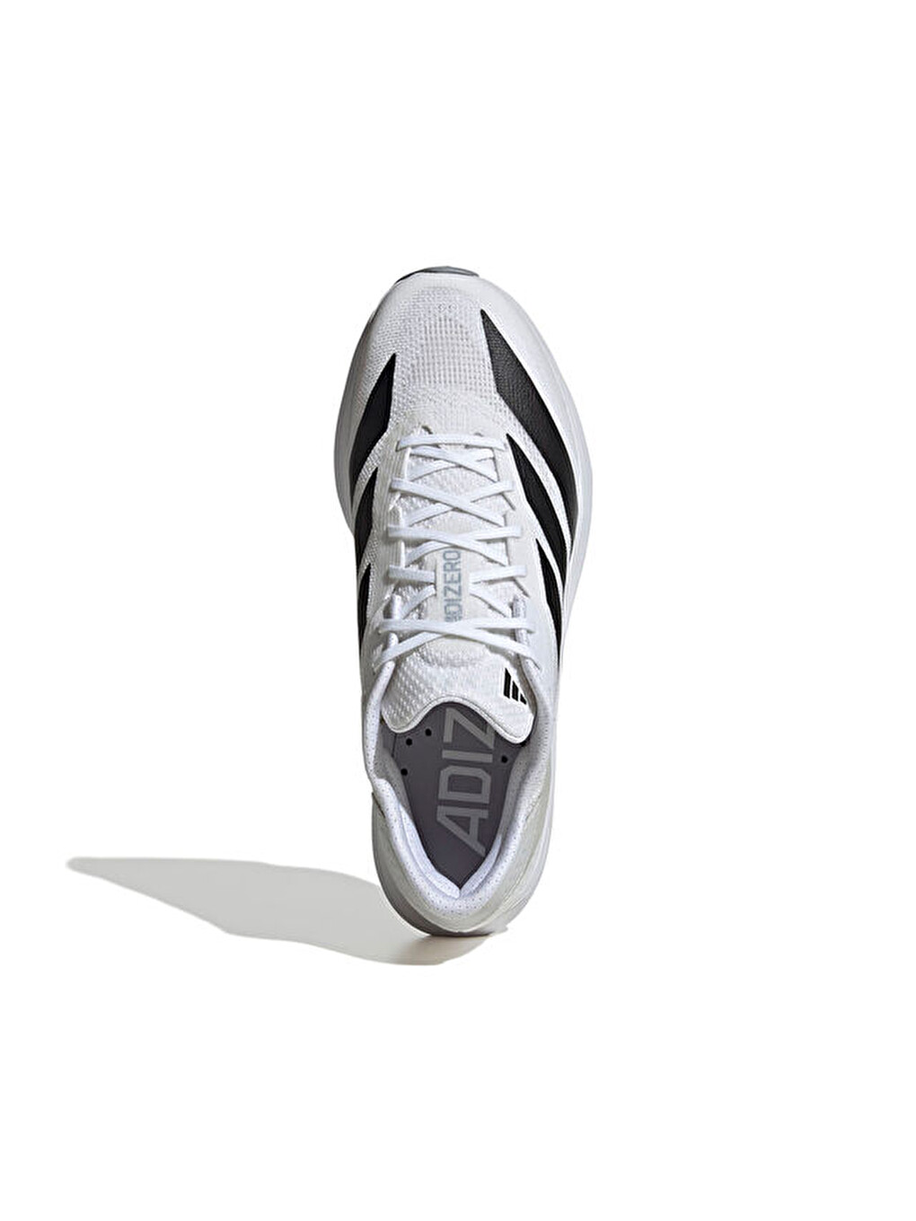 Adizero Sl2 M Erkek Koşu Ayakkabısı Jq0351 Beyaz-3