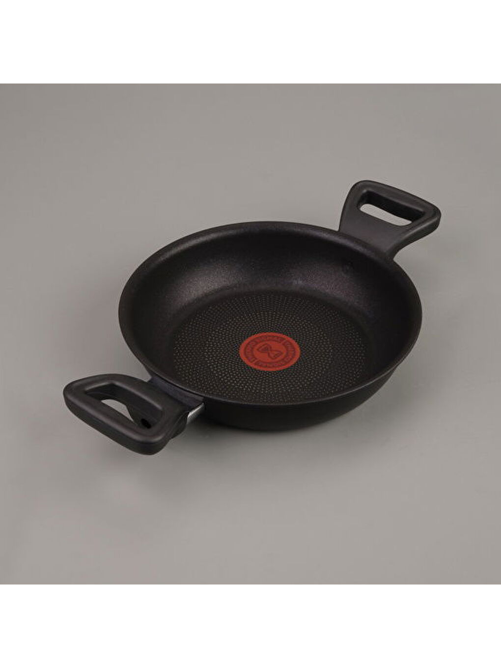 Tit 3X Titanium Force Sahan - Siyah - 20 cm-8