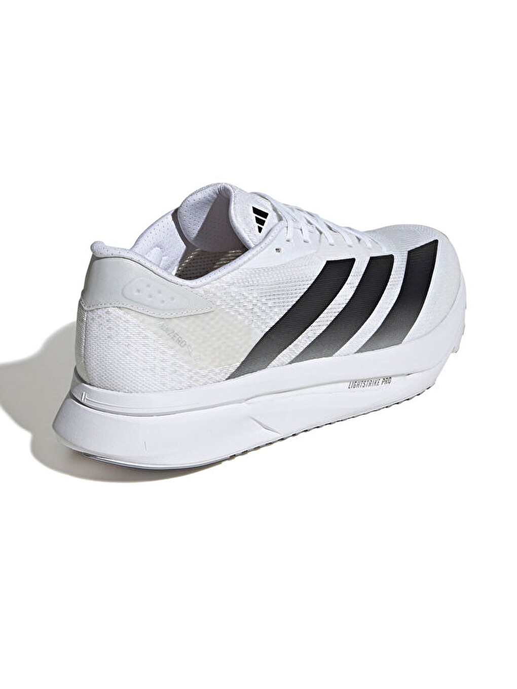 Adizero Sl2 M Erkek Koşu Ayakkabısı Jq0351 Beyaz-4