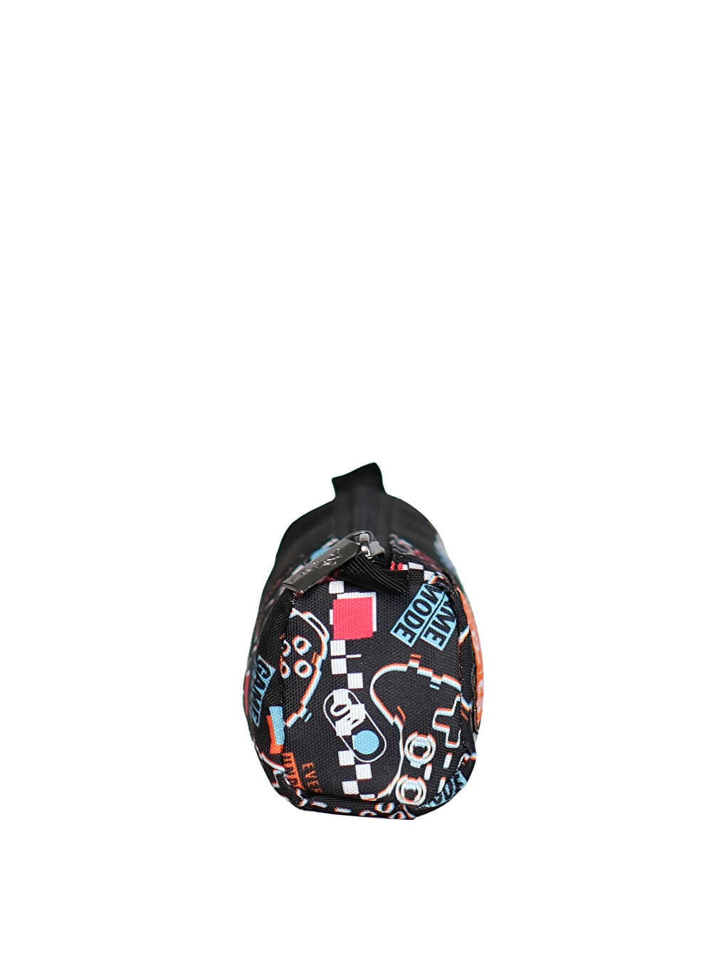 Game Time Tek Bölmeli Erkek Çocuk Kalemlik-8