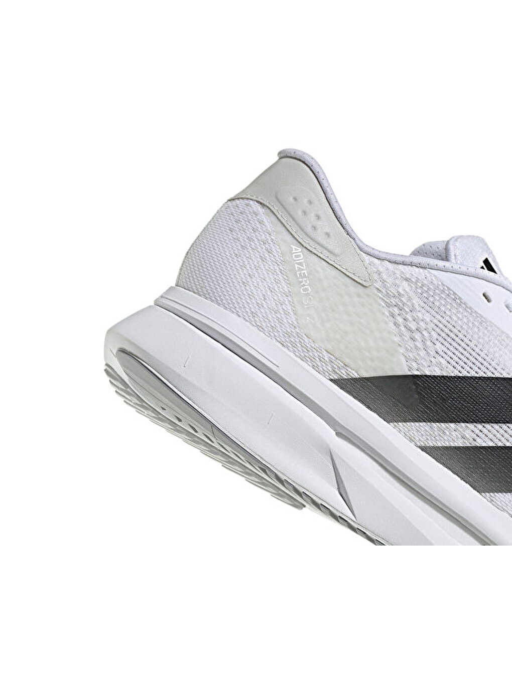 Adizero Sl2 M Erkek Koşu Ayakkabısı Jq0351 Beyaz-6