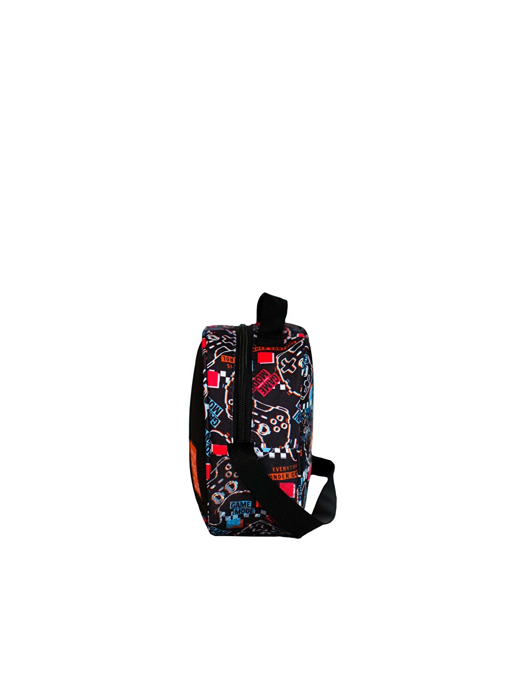 Game Time Erkek Çocuk Beslenme Çantası-2