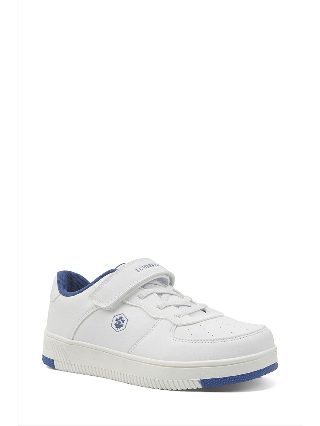 TEMA Beyaz Erkek Çocuk Sneaker-1