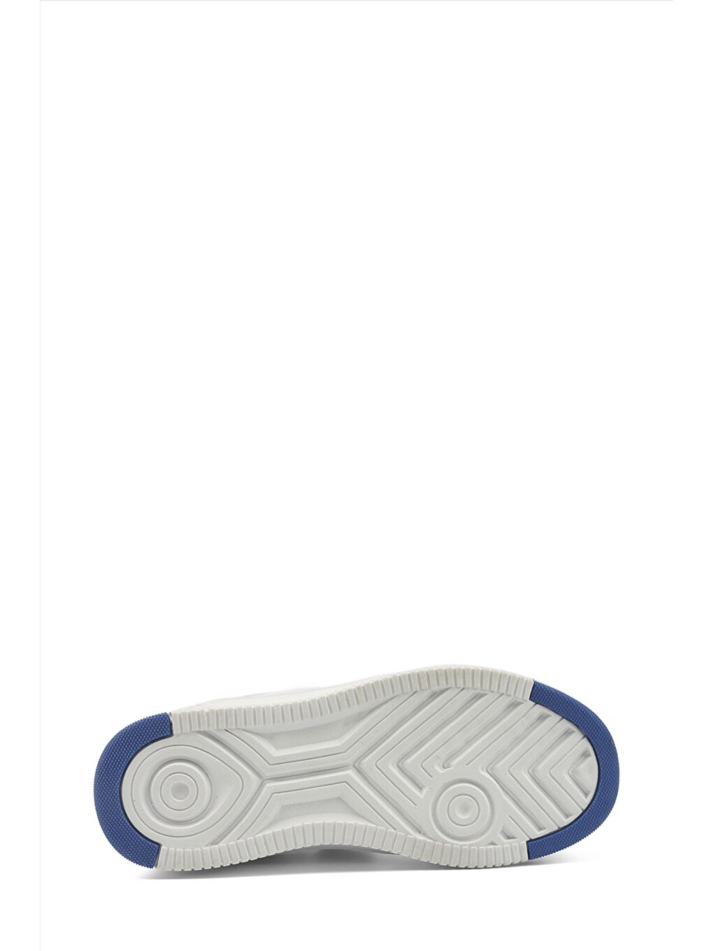TEMA Beyaz Erkek Çocuk Sneaker-3