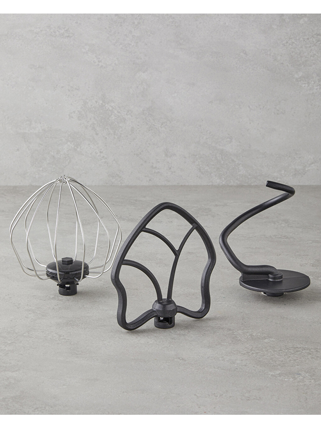 Smr 3001 Hammurix Stand Mikseri 5,5 L Mint-6
