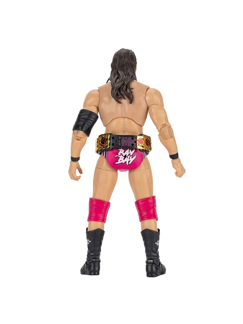 AEW Karakterleri Model Aksiyon Figürler S10 Adam Cole 80-2