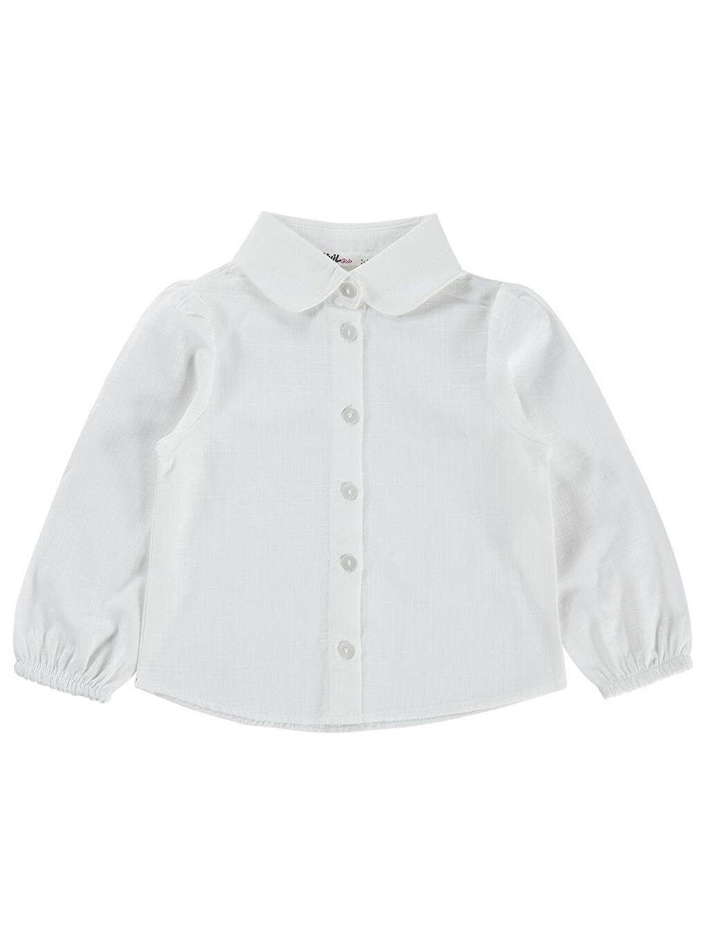 Girls Fiyonklu 2-5 Yaş Elbise - Pembe 5-6 Yaş-3