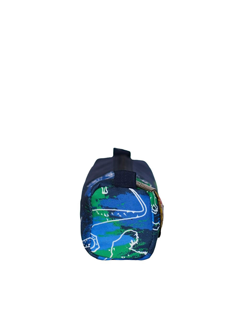 Dinozor Erkek Çocuk Tek Bölme Kalemlik-7