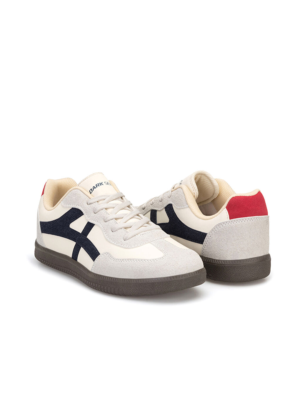 Bej DS Ruby Sneaker 2025 Kadın-1