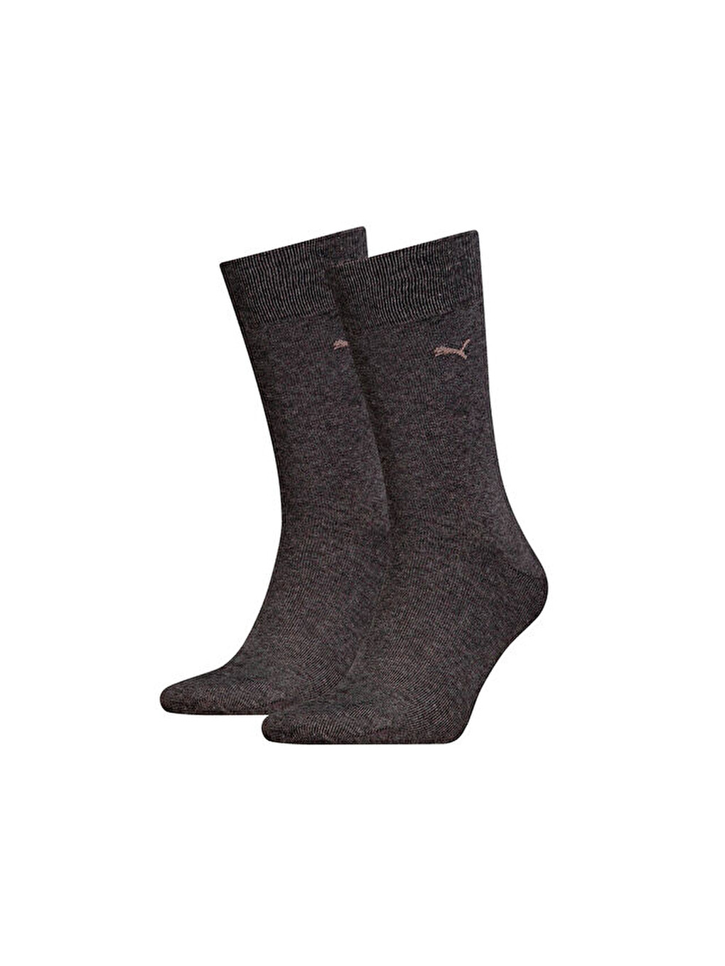 Classic Sock 2p Çorap (2 Çift) 93839102 Gri