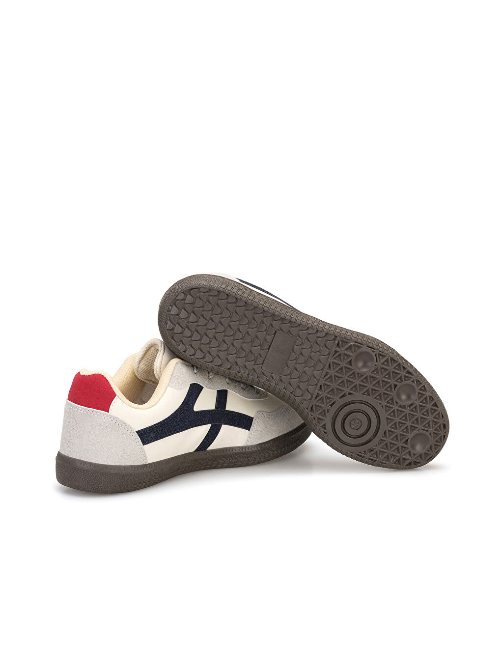 Bej DS Ruby Sneaker 2025 Kadın-2