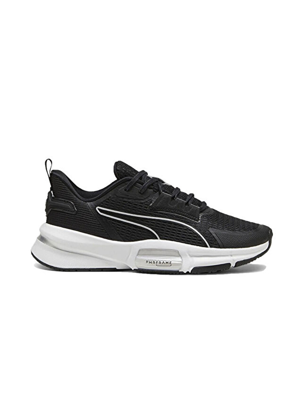 Pwrframe Tr 3 Wns İntergala Unisex Antrenman Ayakkabısı 31014401 Siyah