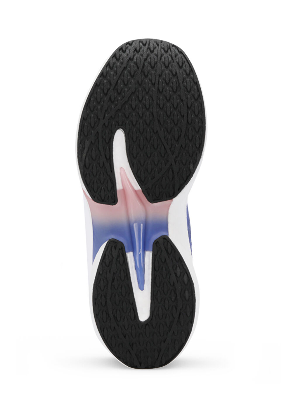 WESSEL Kadın Sneaker Ayakkabı Mor-6