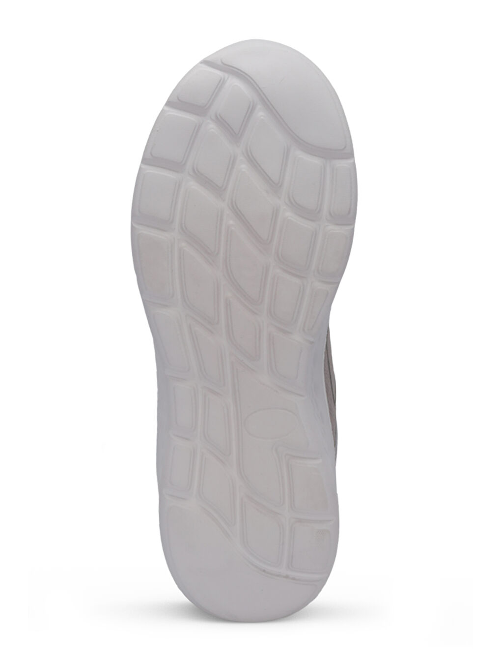 WERON Kadın Bej Koşu & Yürüyüş Spor Ayakkabısı-4