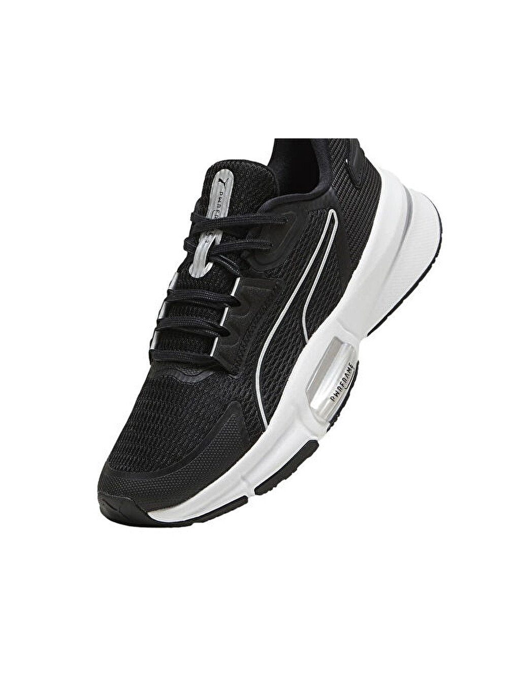 Pwrframe Tr 3 Wns İntergala Unisex Antrenman Ayakkabısı 31014401 Siyah-3