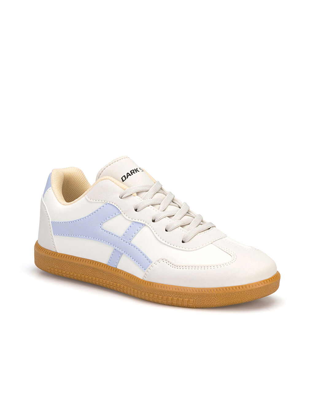 Bej DS Ruby Sneaker 2025 Kadın