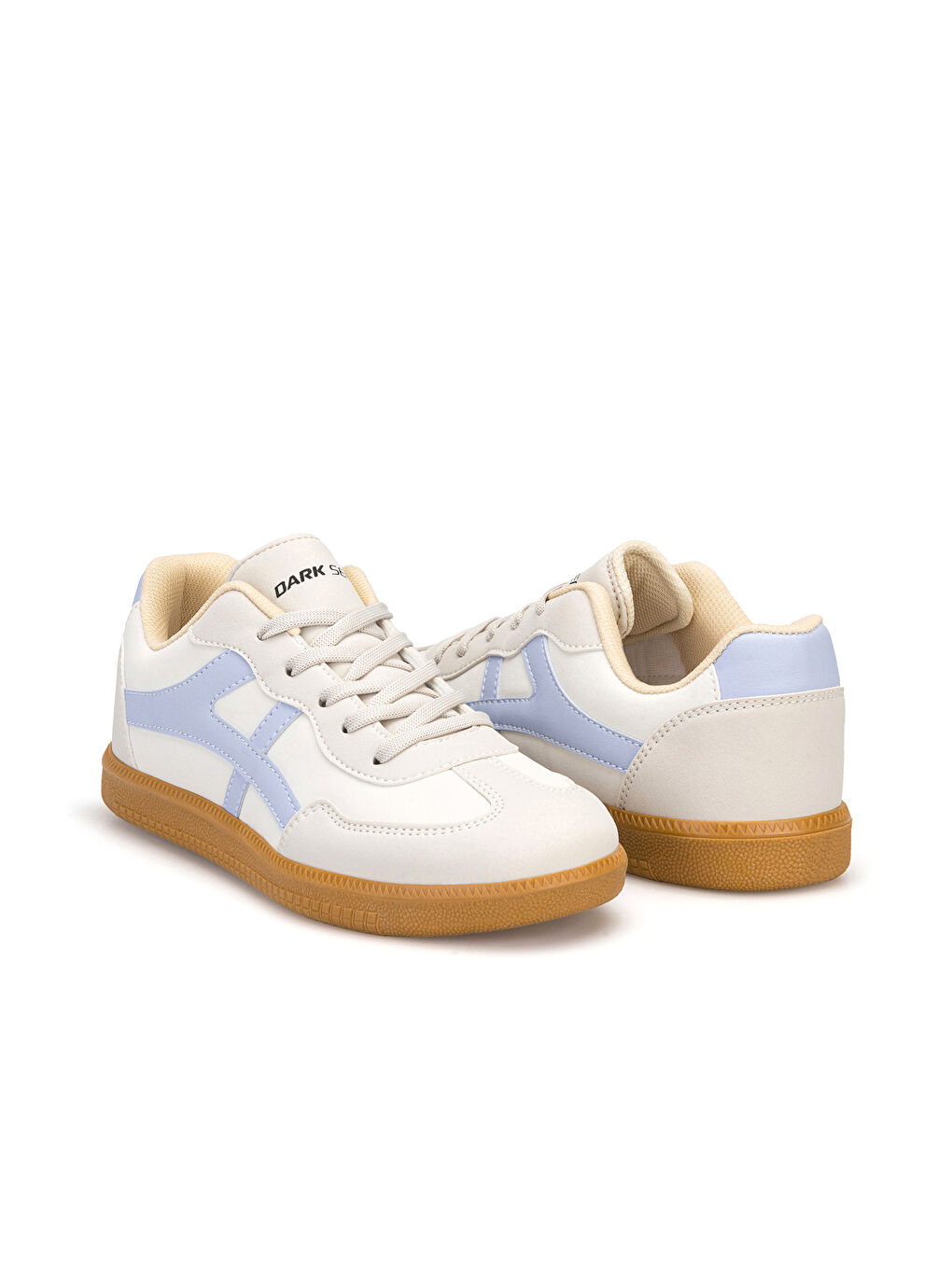 Bej DS Ruby Sneaker 2025 Kadın-1