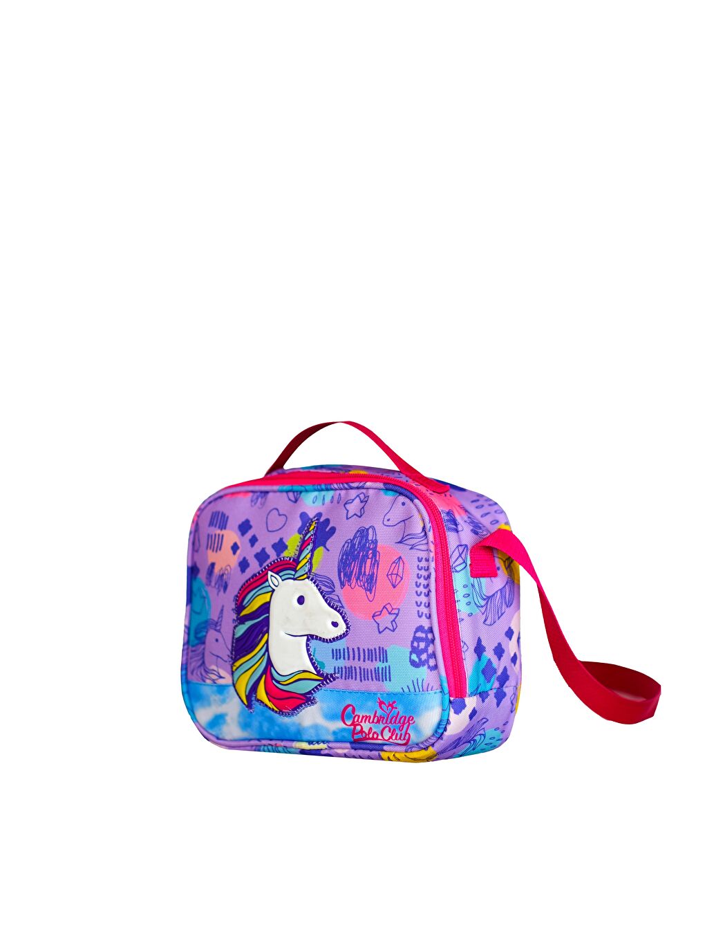 Kız Çocuk Beslenme Çantası-2