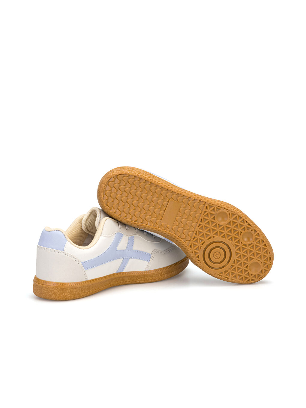 Bej DS Ruby Sneaker 2025 Kadın-2