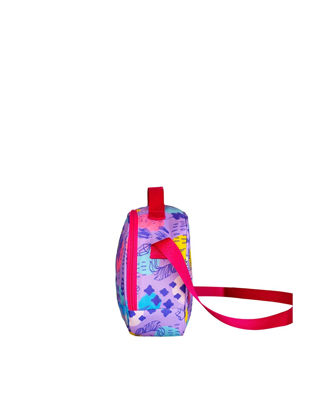 Kız Çocuk Beslenme Çantası-7